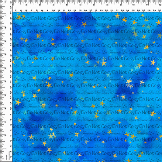 Diamond Skies - Coordinate - Stars