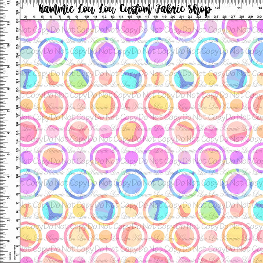 World Tour - Light Dot Coordinate