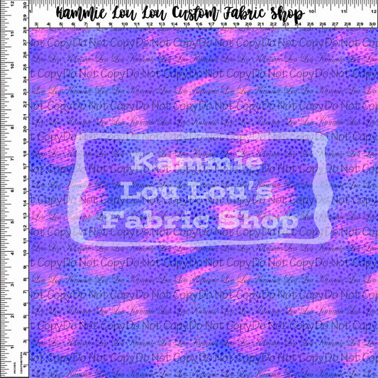 Locked Away - Coordinate - Purple