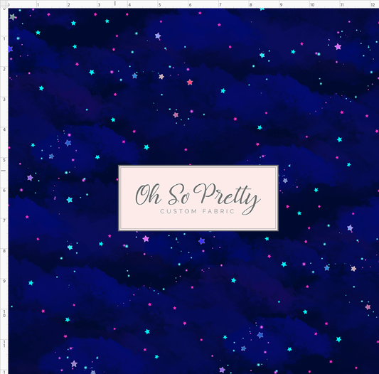 Rainbow Road Rush-background-navy