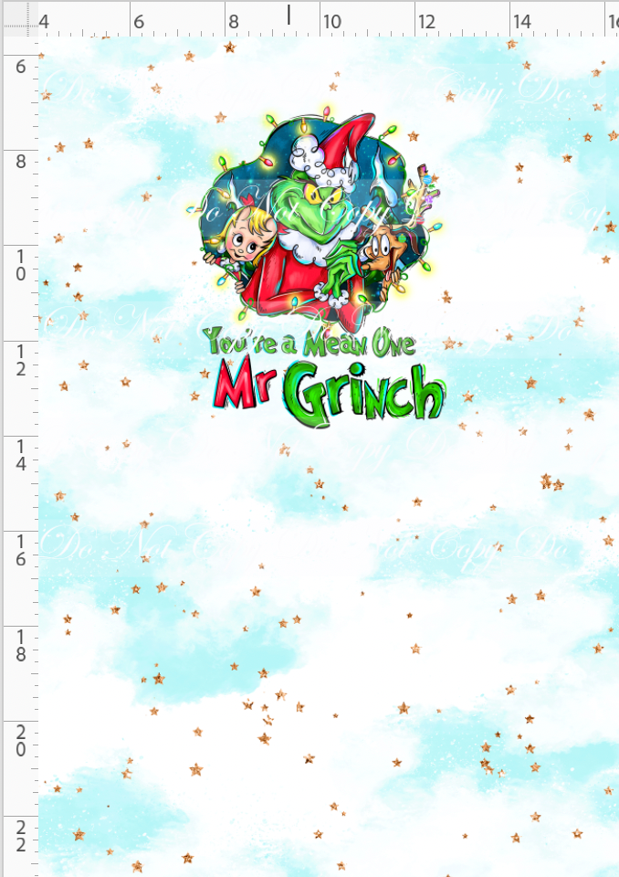 RETAIL LISTING: Crumpit & Co - Panel - Light Blue - 3 main characters with words - CHILD