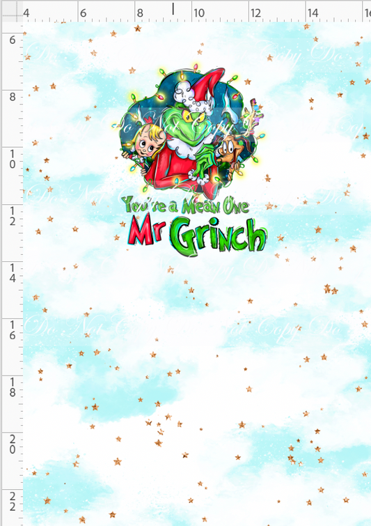 RETAIL LISTING: Crumpit & Co - Panel - Light Blue - 3 main characters with words - CHILD