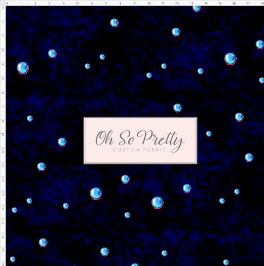 Sea Witch OSP - Background