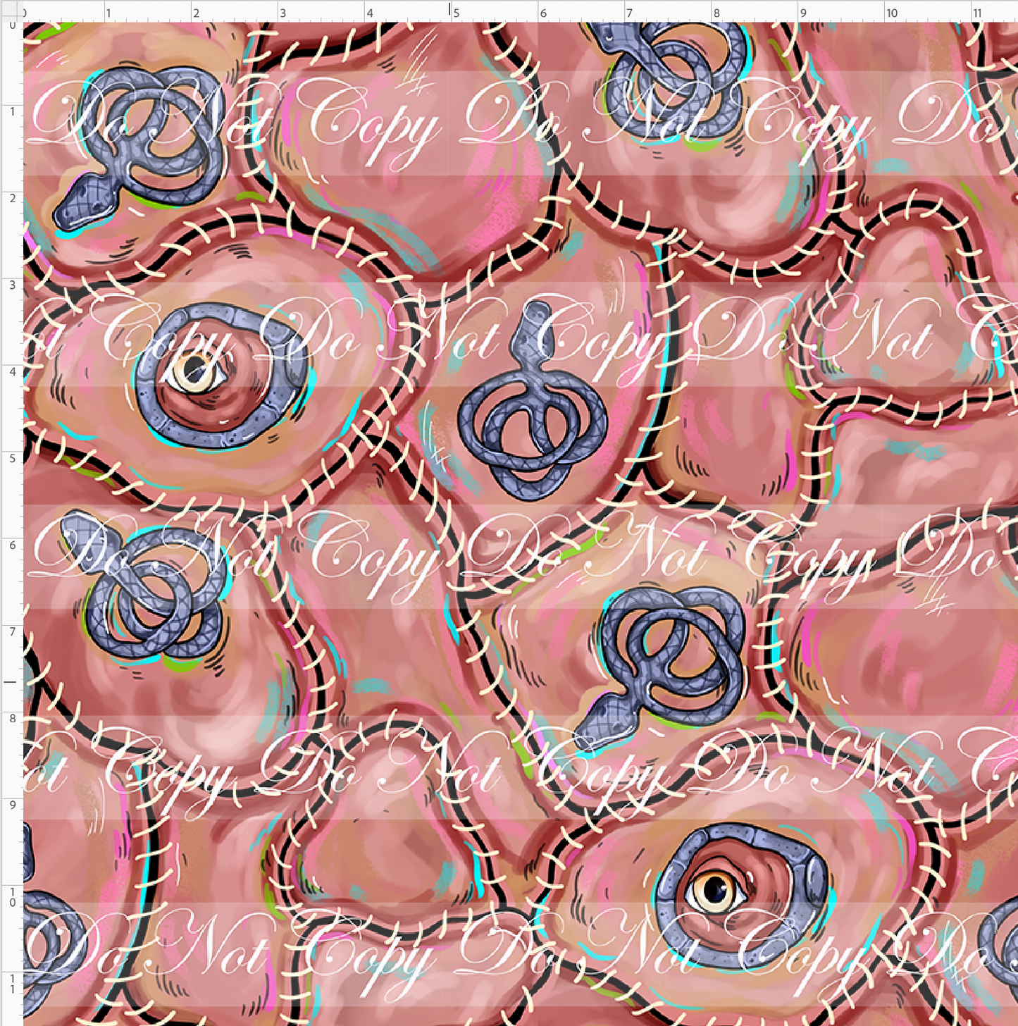 Spellbinding Sisters-Book Coordinate-elements