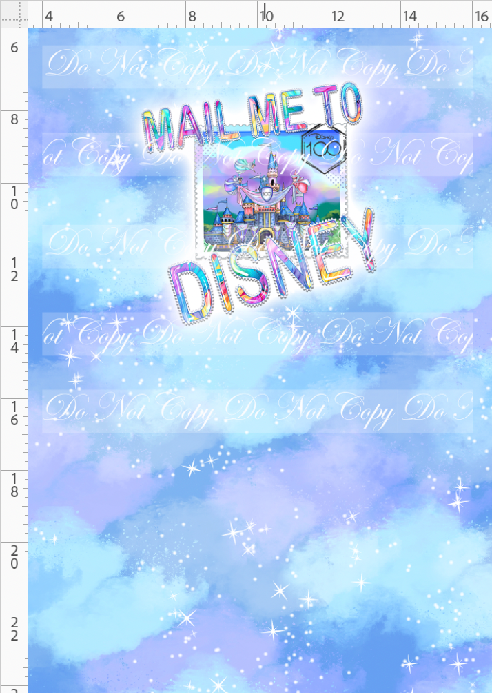 Storybook Stamps-Panel-Mail Me-child