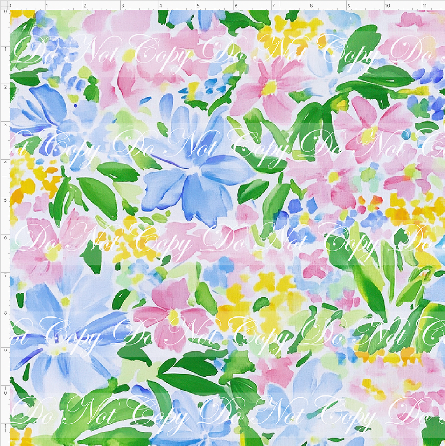 Summer Sonata - Design 13
