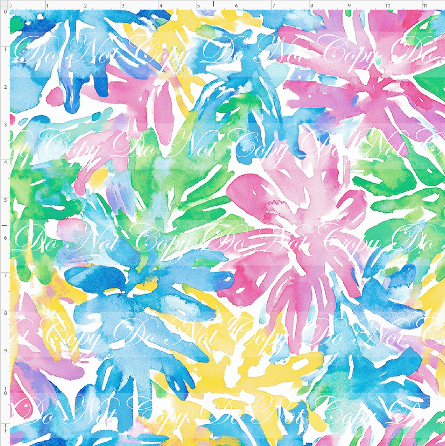 Summer Sonata - Design 9