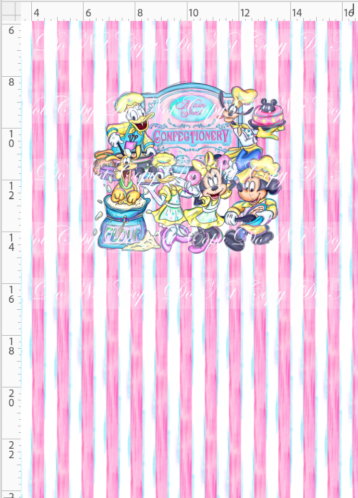 The Confectionery-panel-Everyone-child