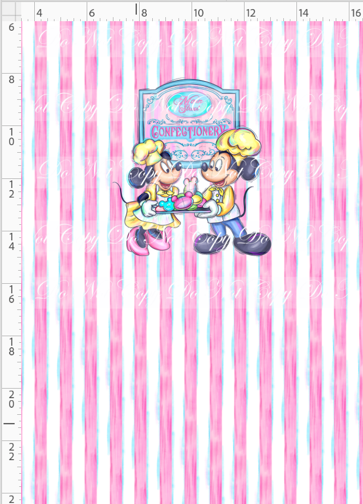 The Confectionery-panel-Mouse-child