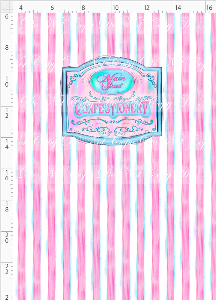 The Confectionery-panel-sign-child