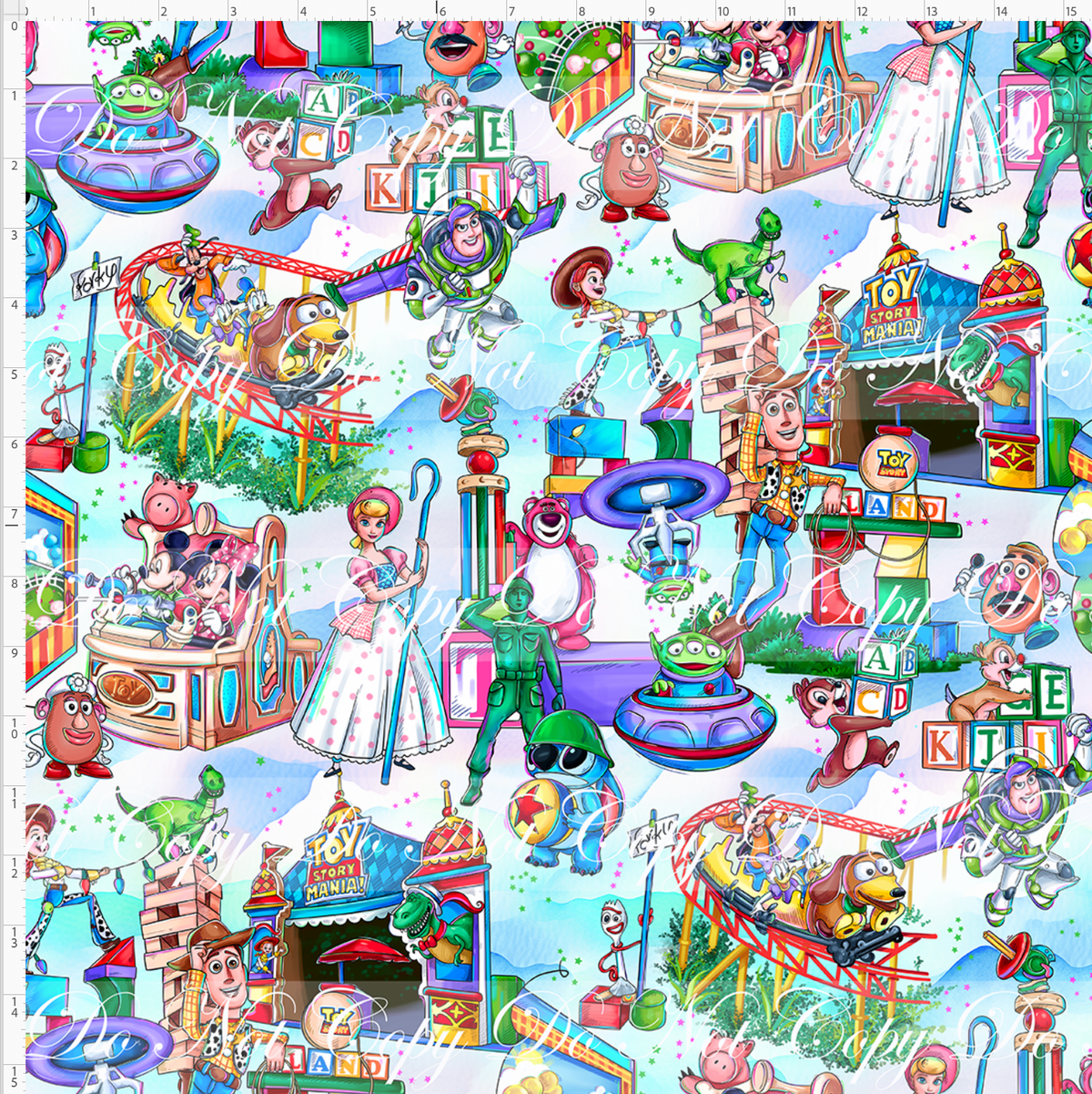 Toy Mania Land-Main-Large Scale