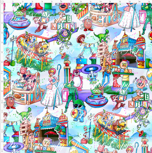 Toy Mania Land-Main-Large Scale
