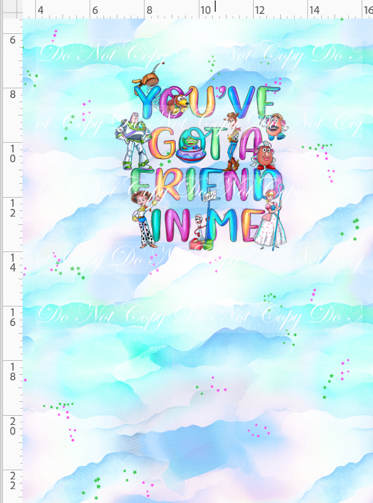 Toy Mania Land-Panel-Words-child