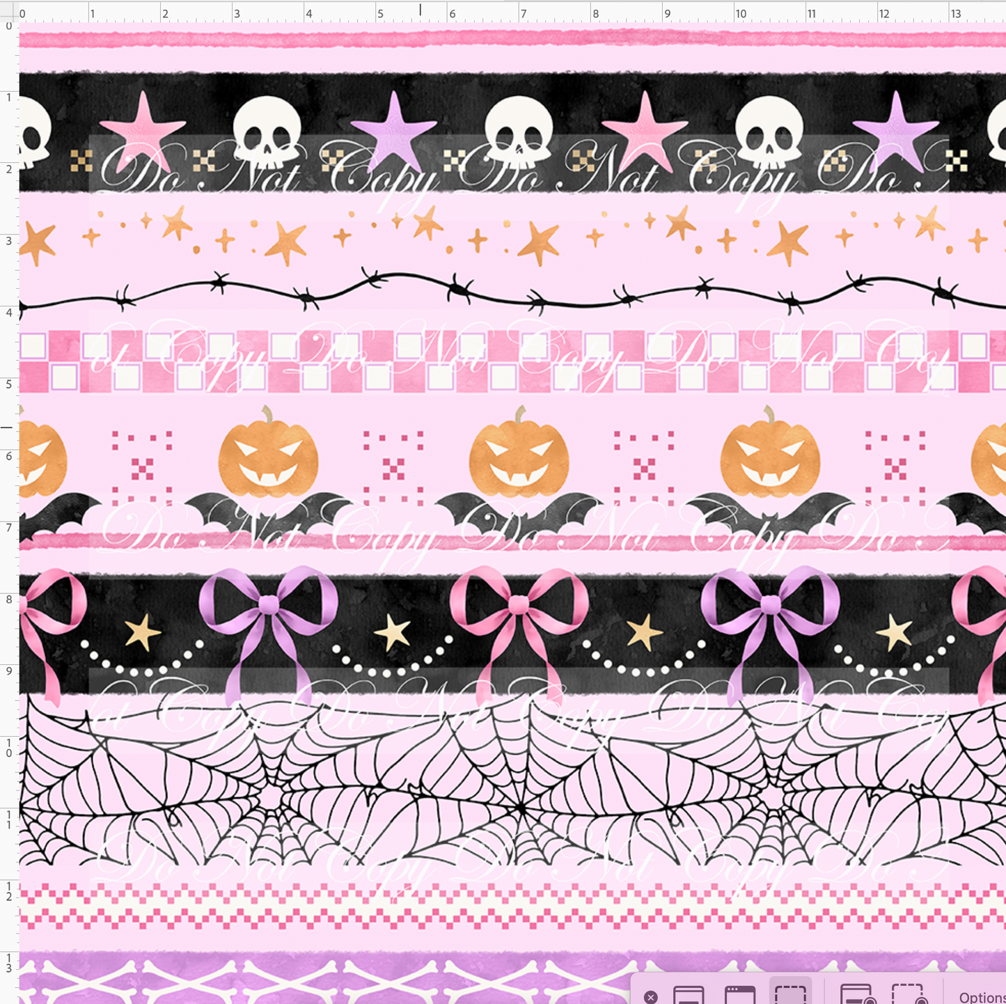 Trick or Chic - Regular Scale