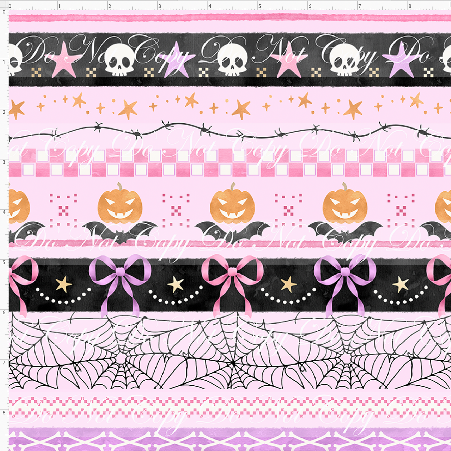 Trick or Chic - Small Scale