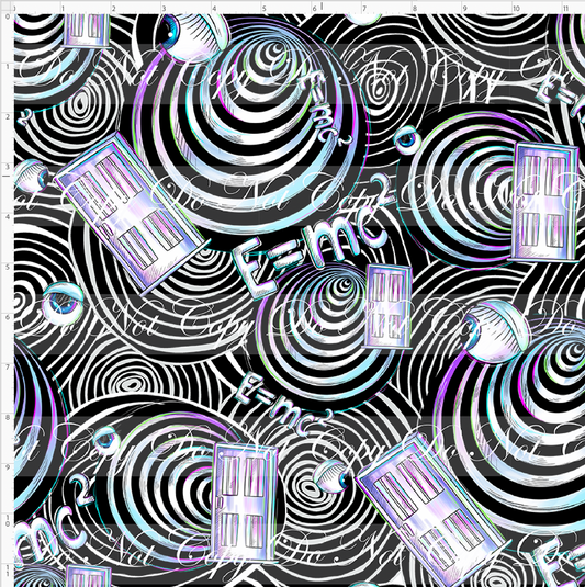 Twilight Zone-HTH swirl Coord-regular scale