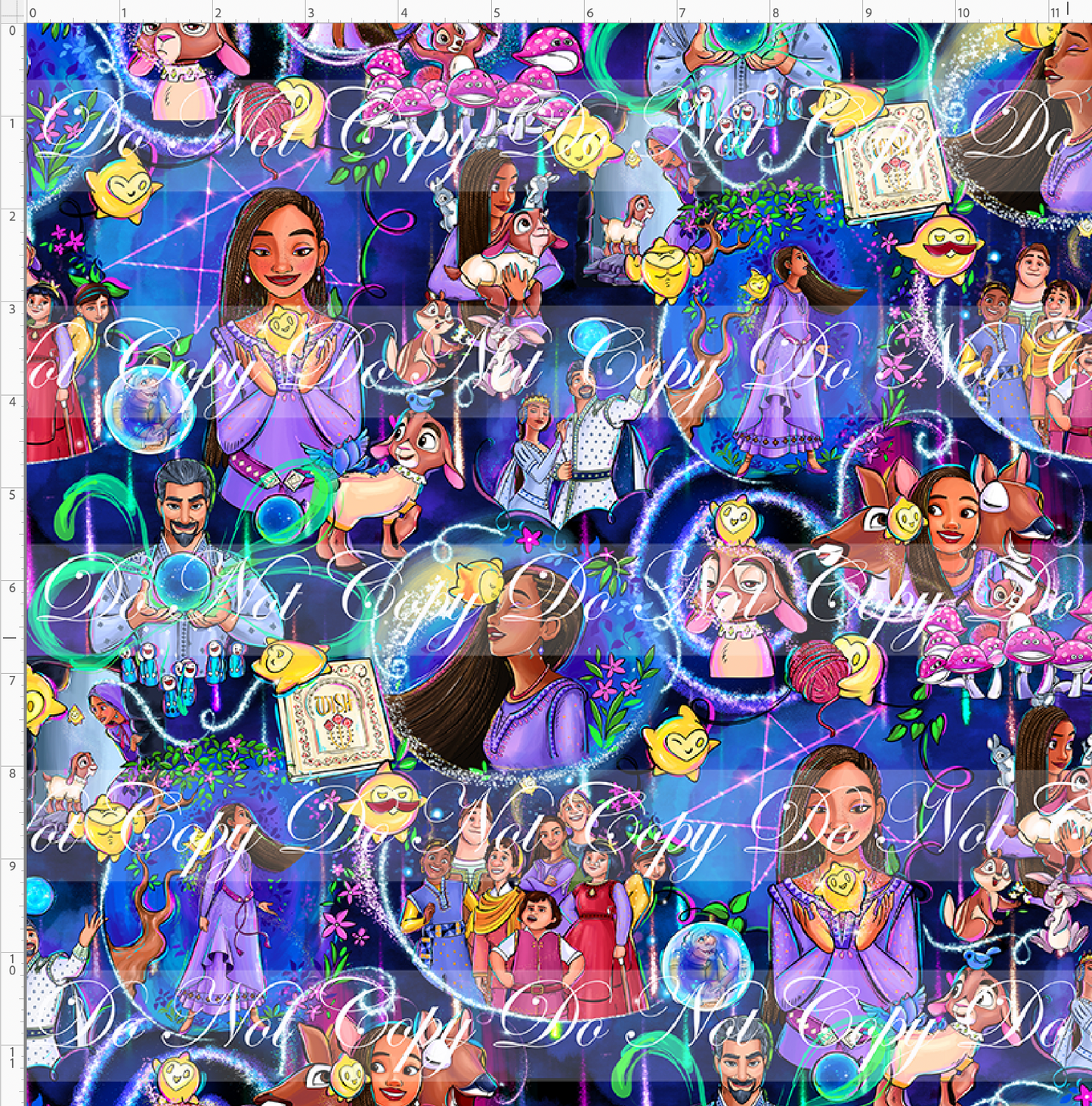 Where Wishes Begin - Main - regular scale