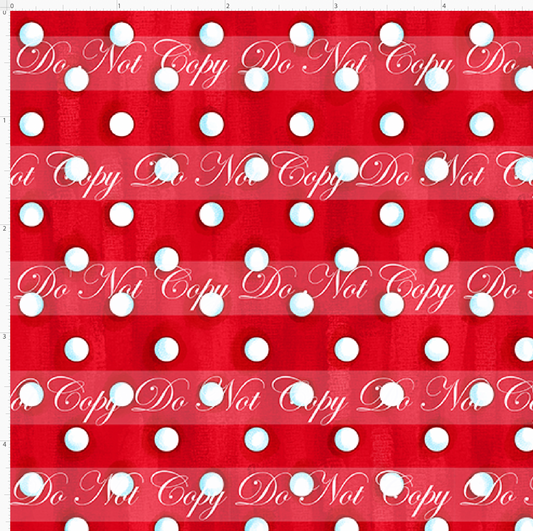 Whobilation - pin dots