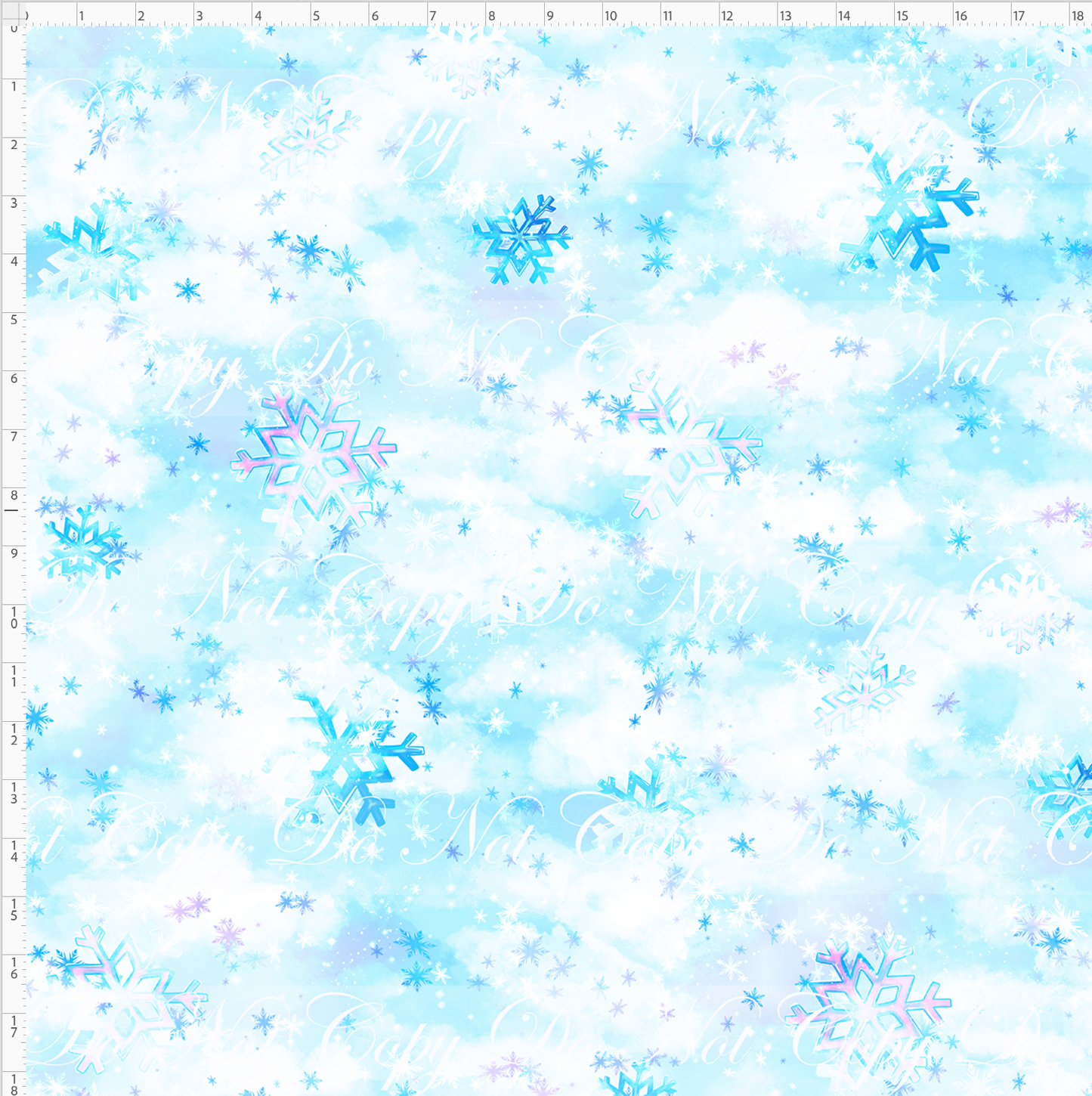 Whobilation - snow