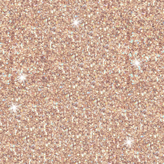 Endless Essentials: Kammieland Glitters - Marshmallow