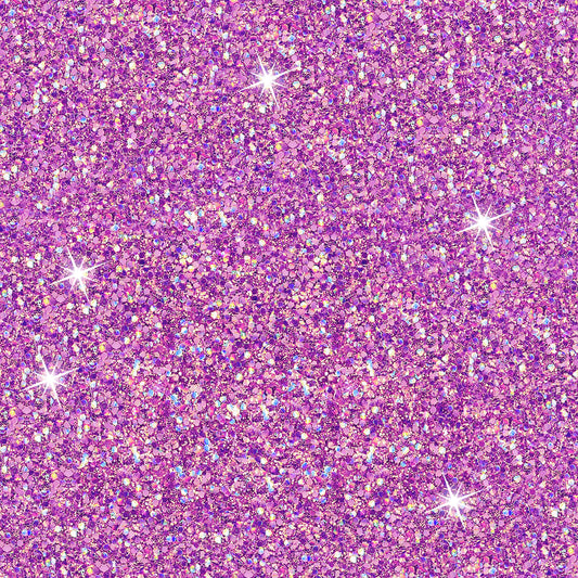 Endless Essentials: Kammieland Glitters - Happy Violet