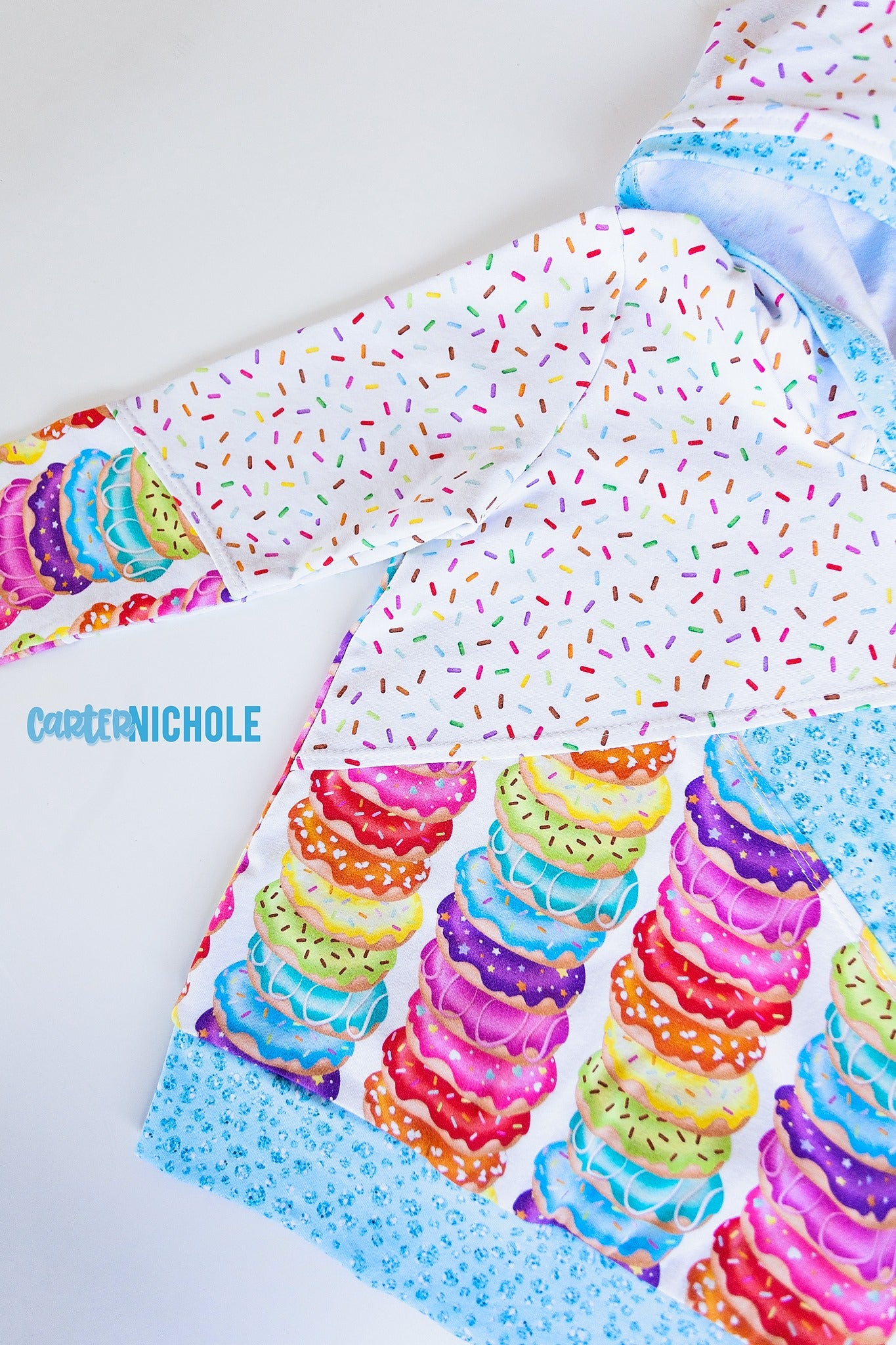 R119 Sweet Beginnings - Sprinkles