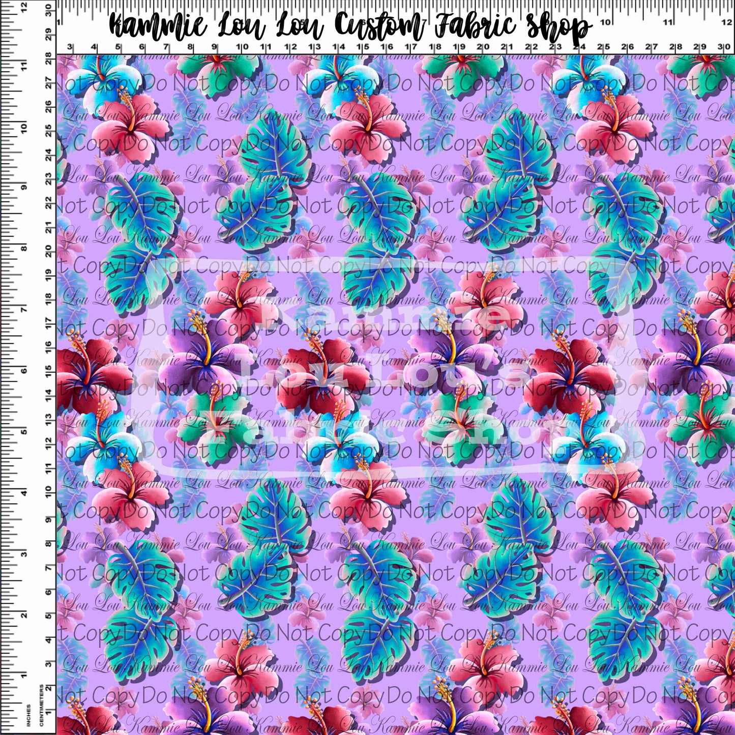 Stitchy - Coordinate Purple
