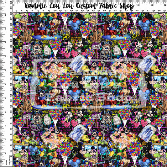 February 2023 Release Up! 2.0 Mash Up - Main - Black - Small Scale