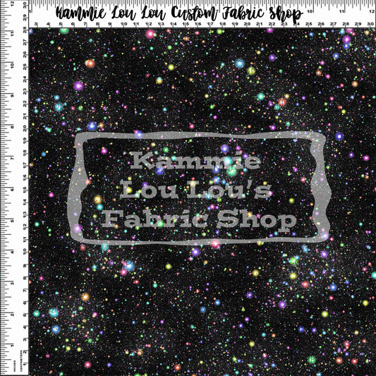 Drama Llama - Galaxy
