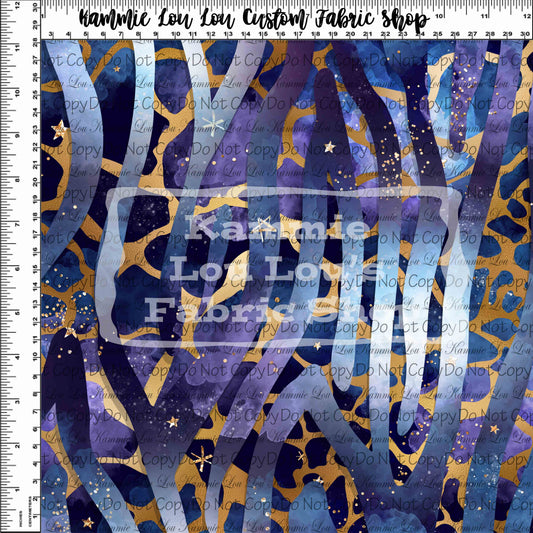 Midnight Hour - Coordinates - Exotic Dark