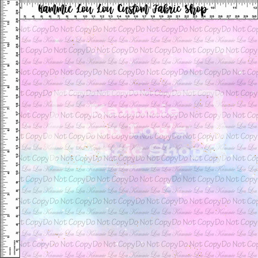 Midnight Hour - Coordinates - Pink Sky
