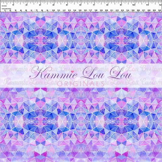 R108 : A Dream is a Wish - Geometric