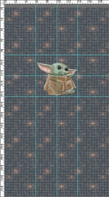 Little Guy - Panel - CHILD