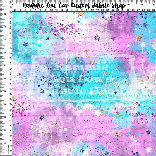 Carpet Ride - White Coordinate