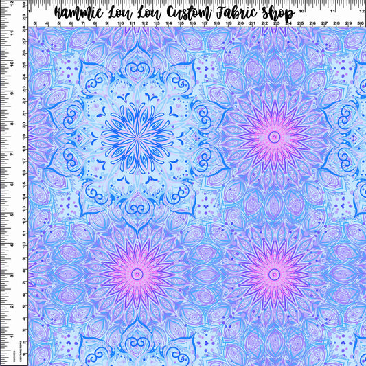 R113 : Last Dragon Sketchy - Coordinate