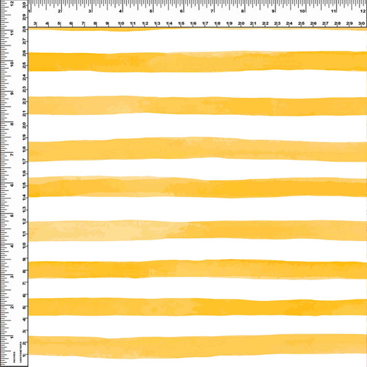 Ohana - Yellow Stripes