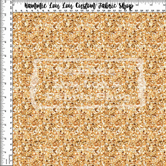 R116 Bless the USA - Main - Gold Glitter