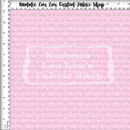 R116 Lillie 2022 - Pink Dots