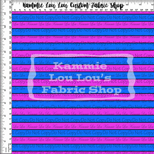 R117 - The Midnight Ball - Stripes