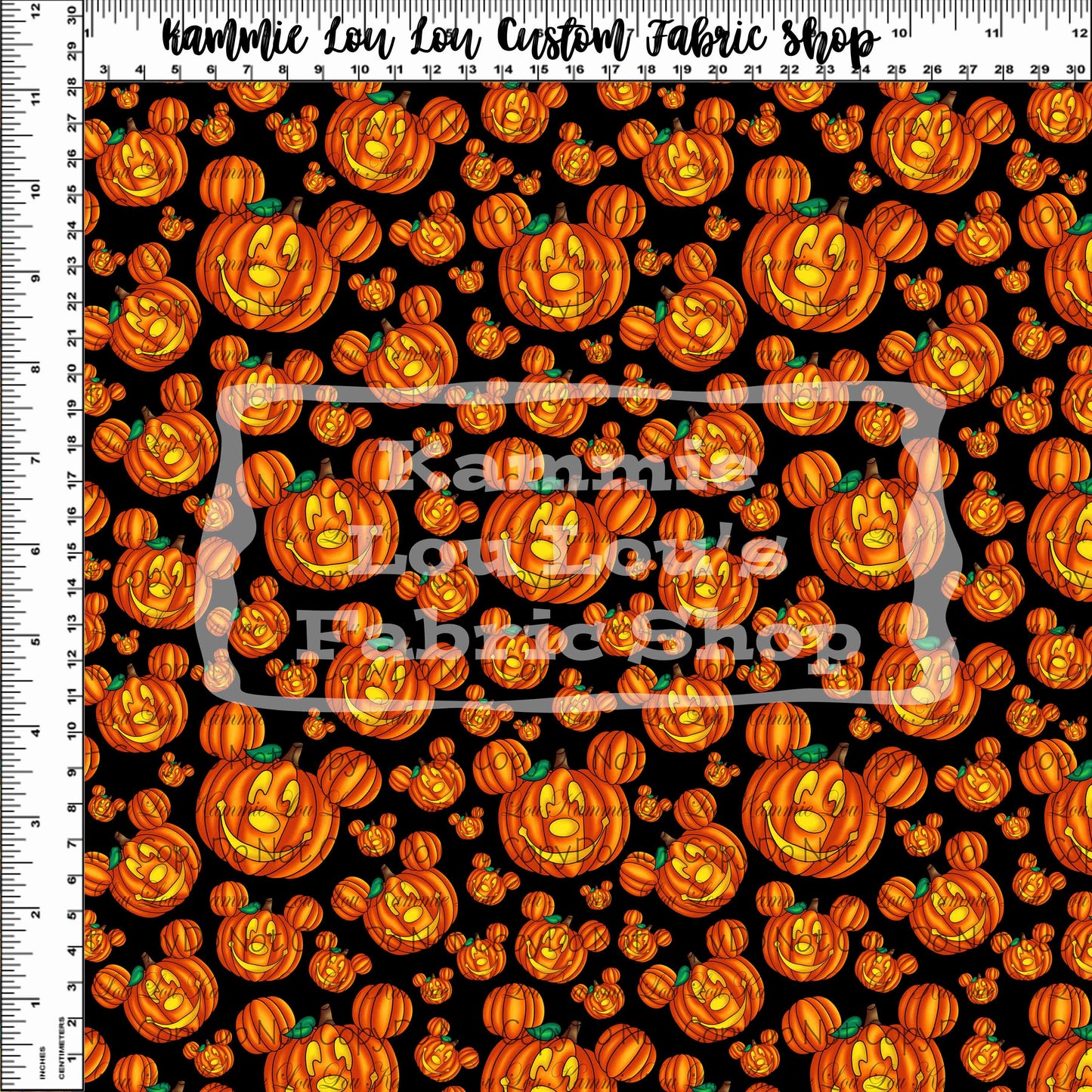 Not So Haunted Halloween - Pumpkin Toss - Small Scale - Black