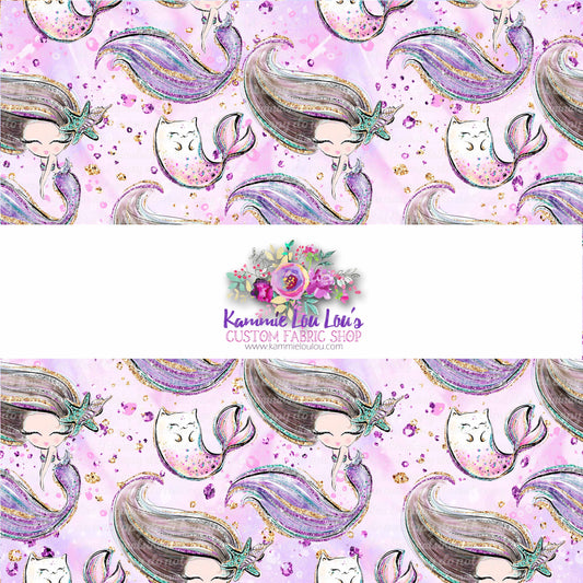 R118 Queen of the Sea Basics - Brunette Main