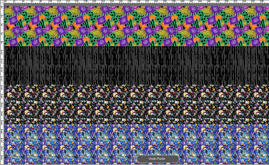 R119 Jack-O-Lantern - Tiny Yard Rapport