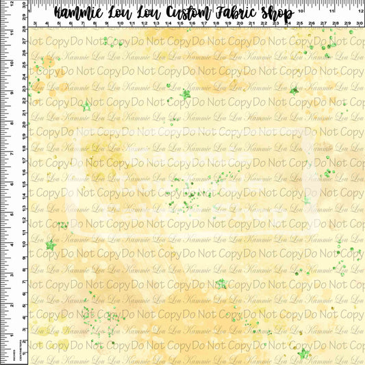 R120 Friendsgiving - Yellow Coordinate