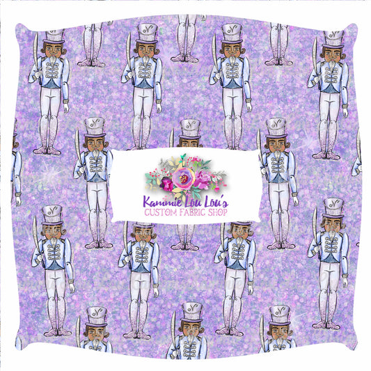 R121 - The Mouse King - Design #15