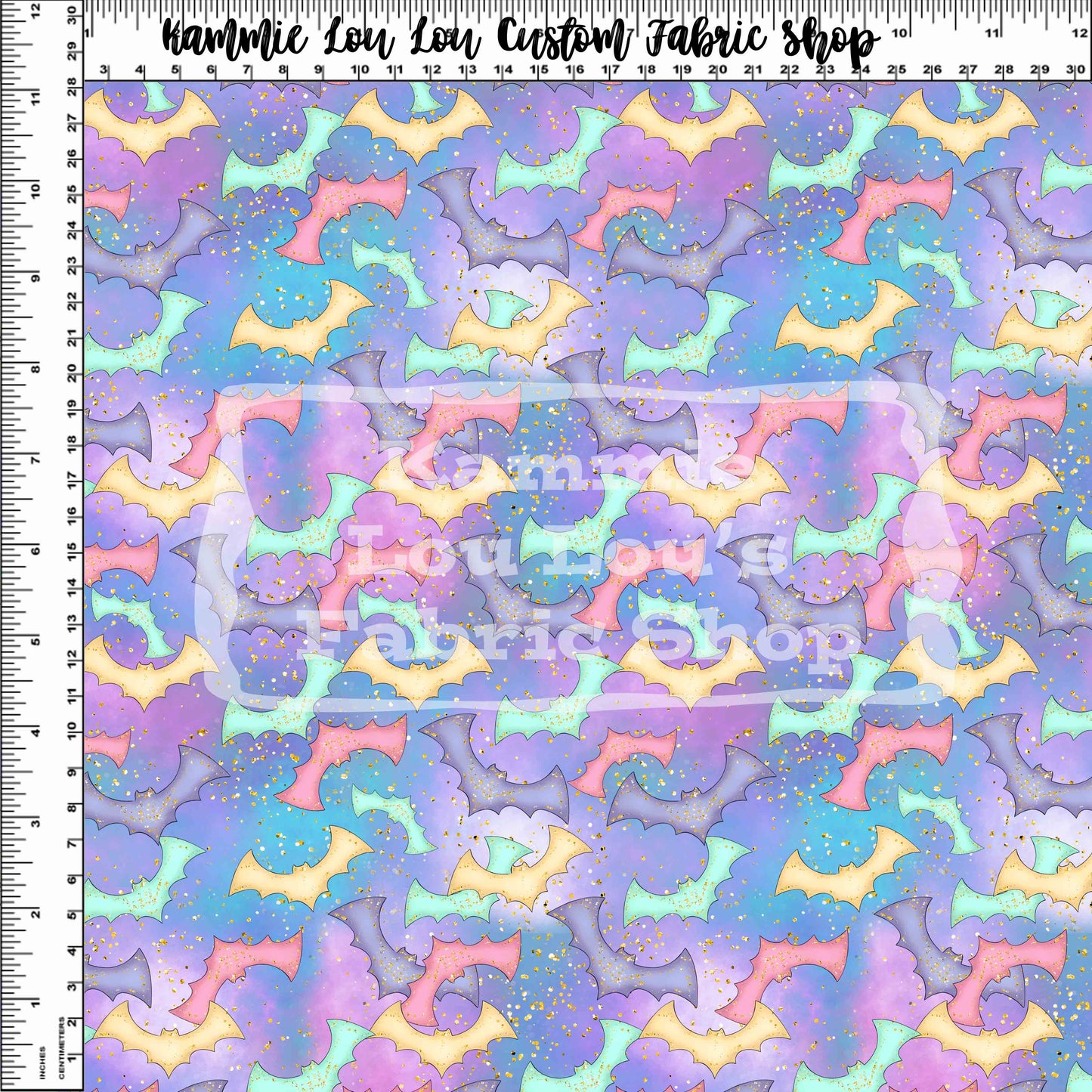 R121 - Whimsical Jack - BATS