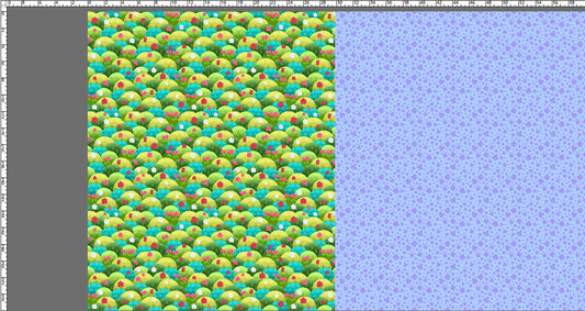 Wonderland - Coordinate Rapport 2