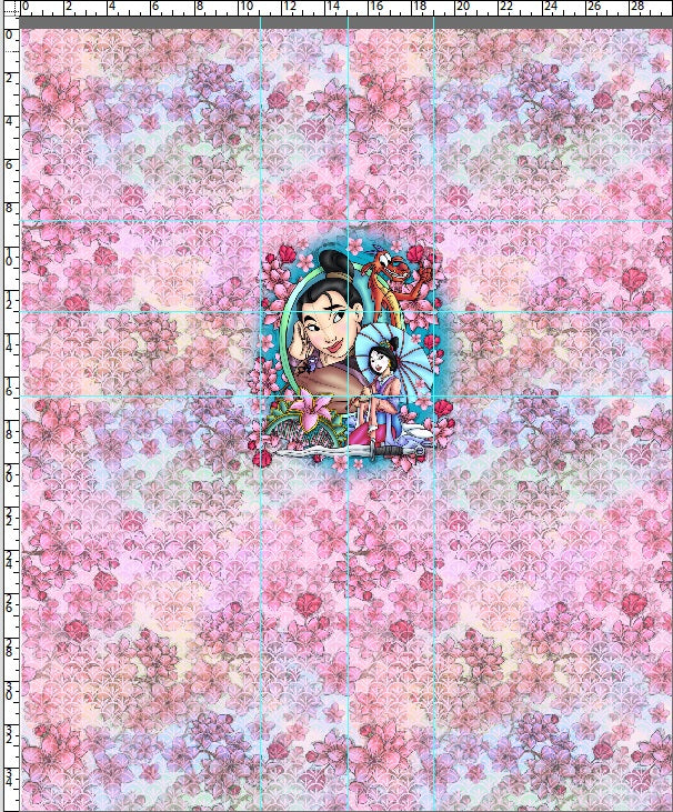 Blooming in Adversity - Panel - ADULT