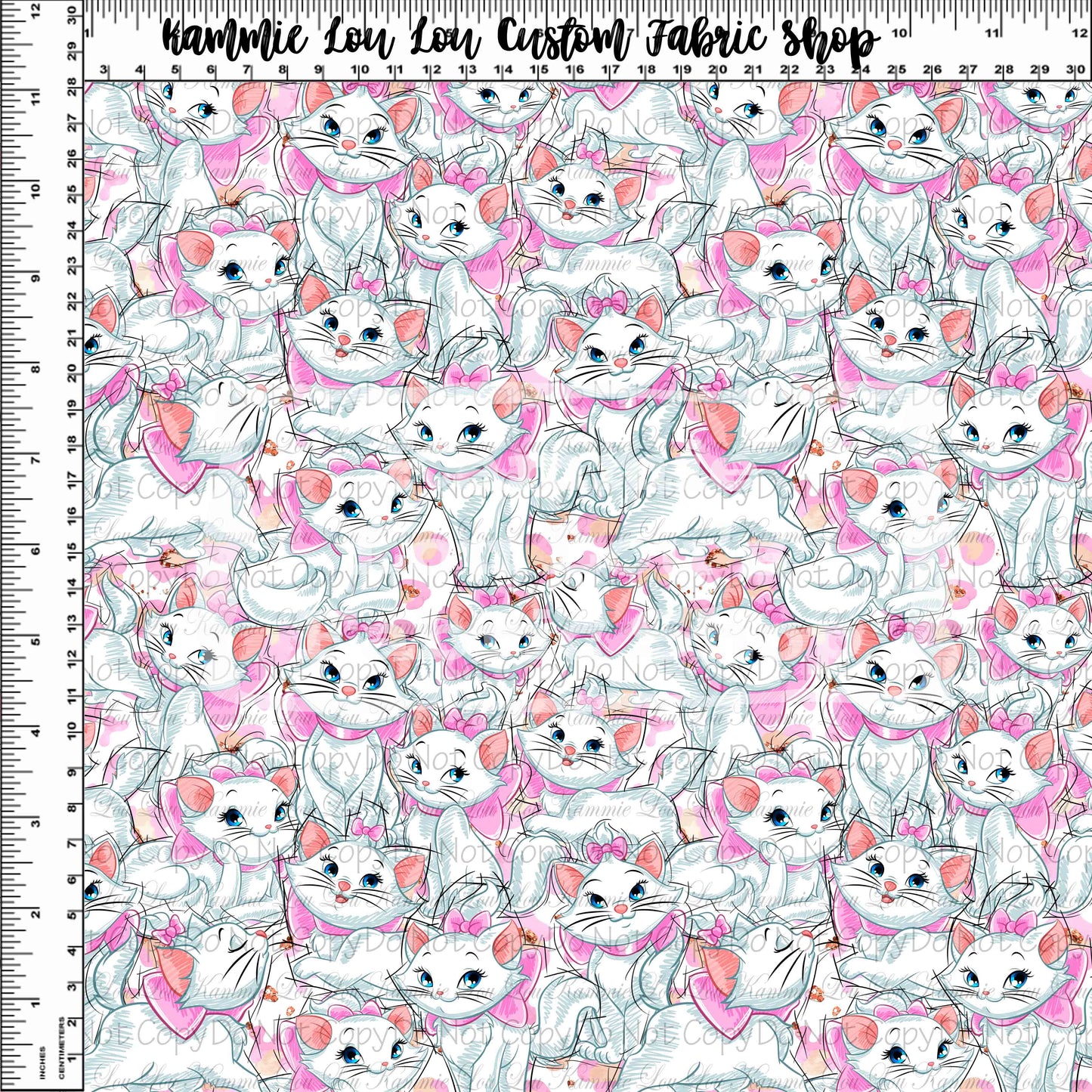 R127 Sweet Kitty - Stacked