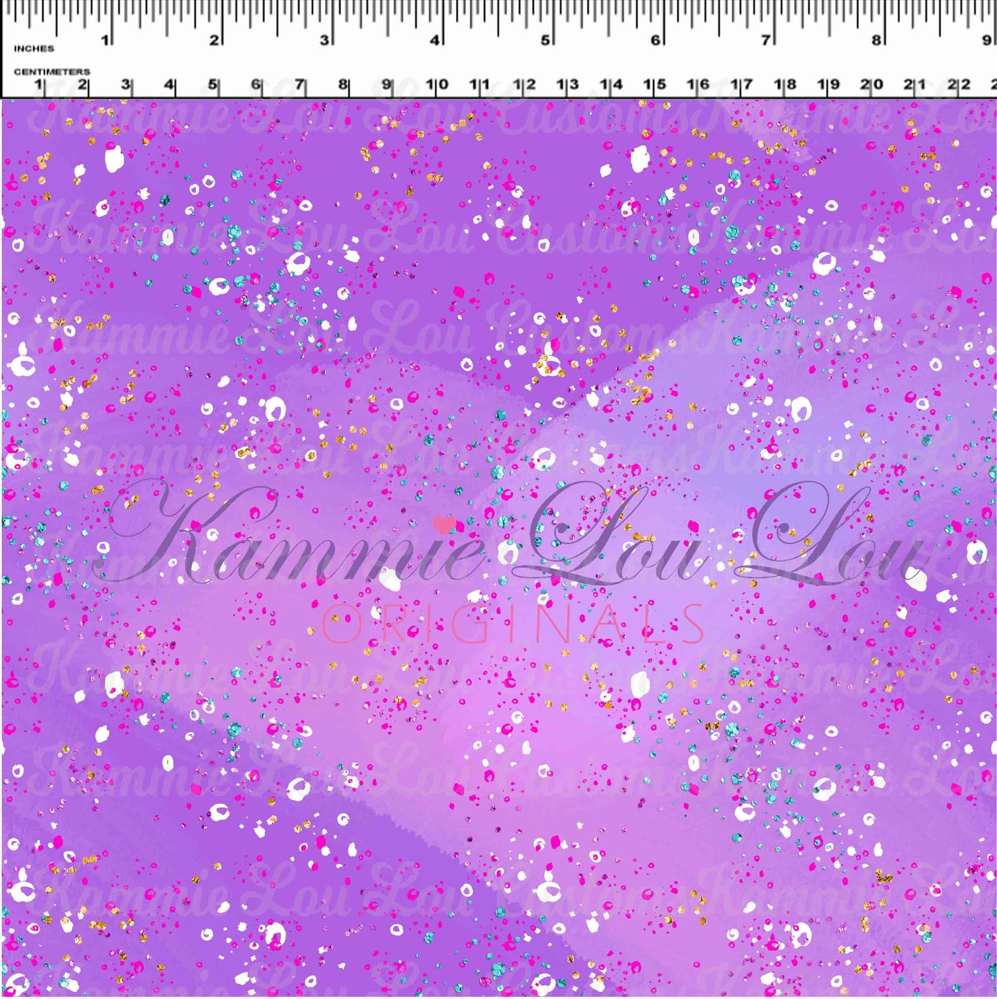 School Days - Blackboard Collection - Purple coordinate