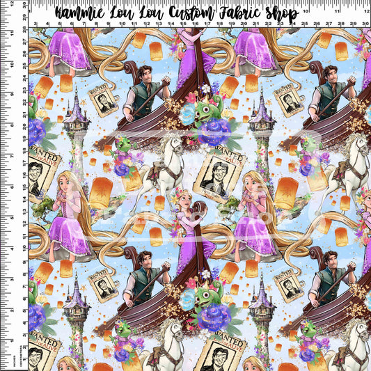 Illumination - Main Toss - Design 2